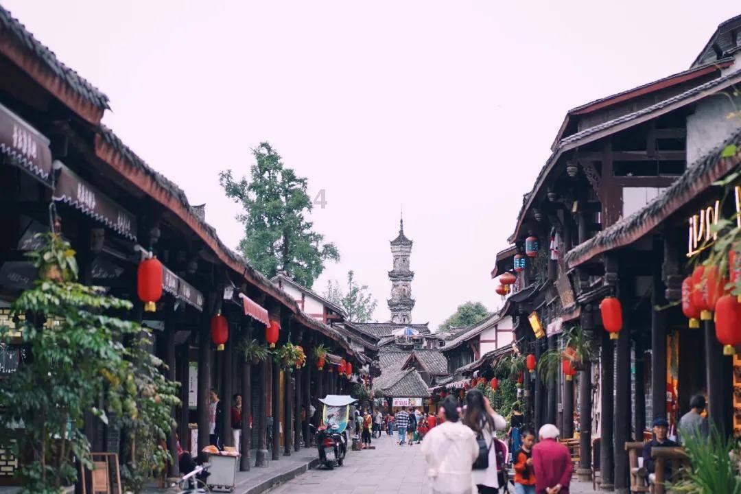 美好旧时光